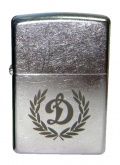   Zippo
