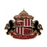 Значок Сандерленд Crest Badge Значок Сандерленд Crest Badge