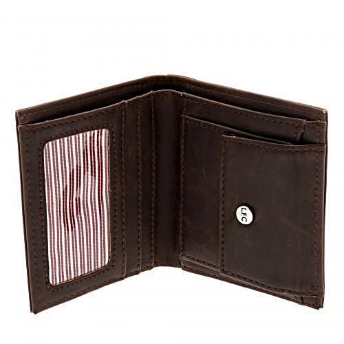 Портмоне Ливерпуль Luxury Lined Wallet 880