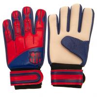     Goalkeeper Gloves Kids DT, 7-9 