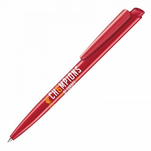 Ручка Ливерпуль Champions Of Europe Retractable Pen