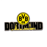 Значок Боруссия Badge SKY Значок Боруссия Badge SKY