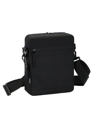 Сумка на плечо ЦСКА, цвет чёрный