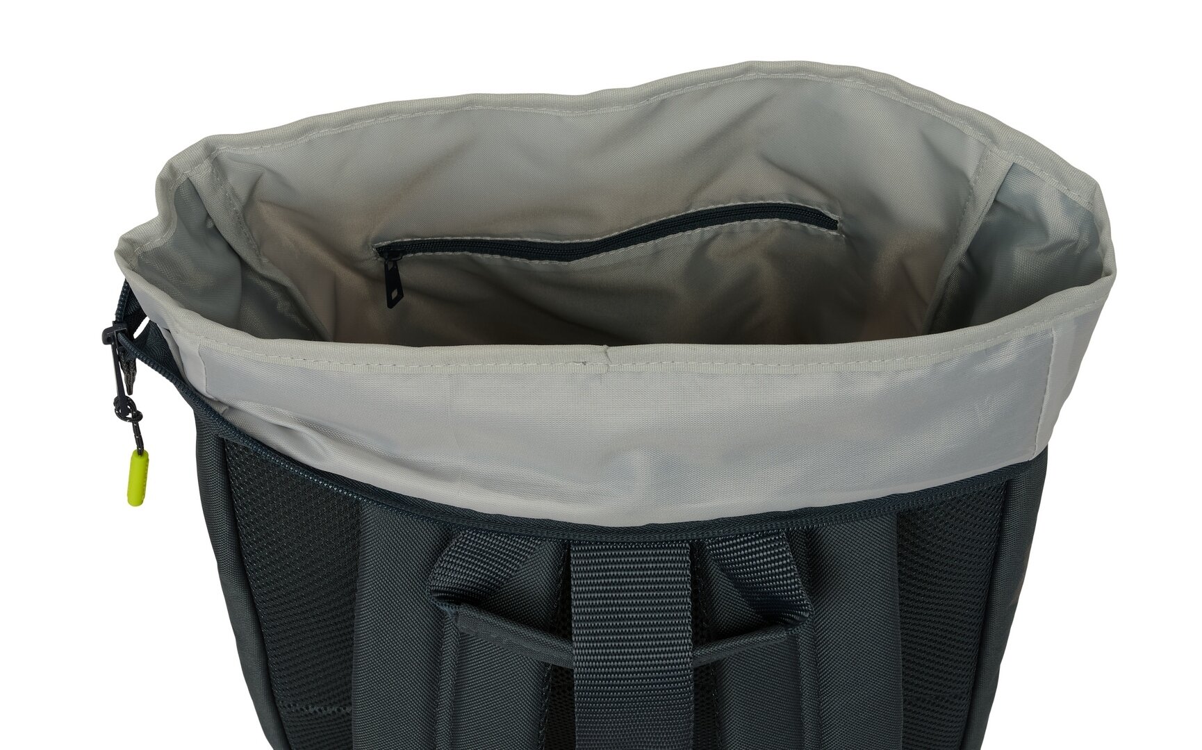 Рюкзак Реал Мадрид с клапаном 42 см для ноутбука 15,6"