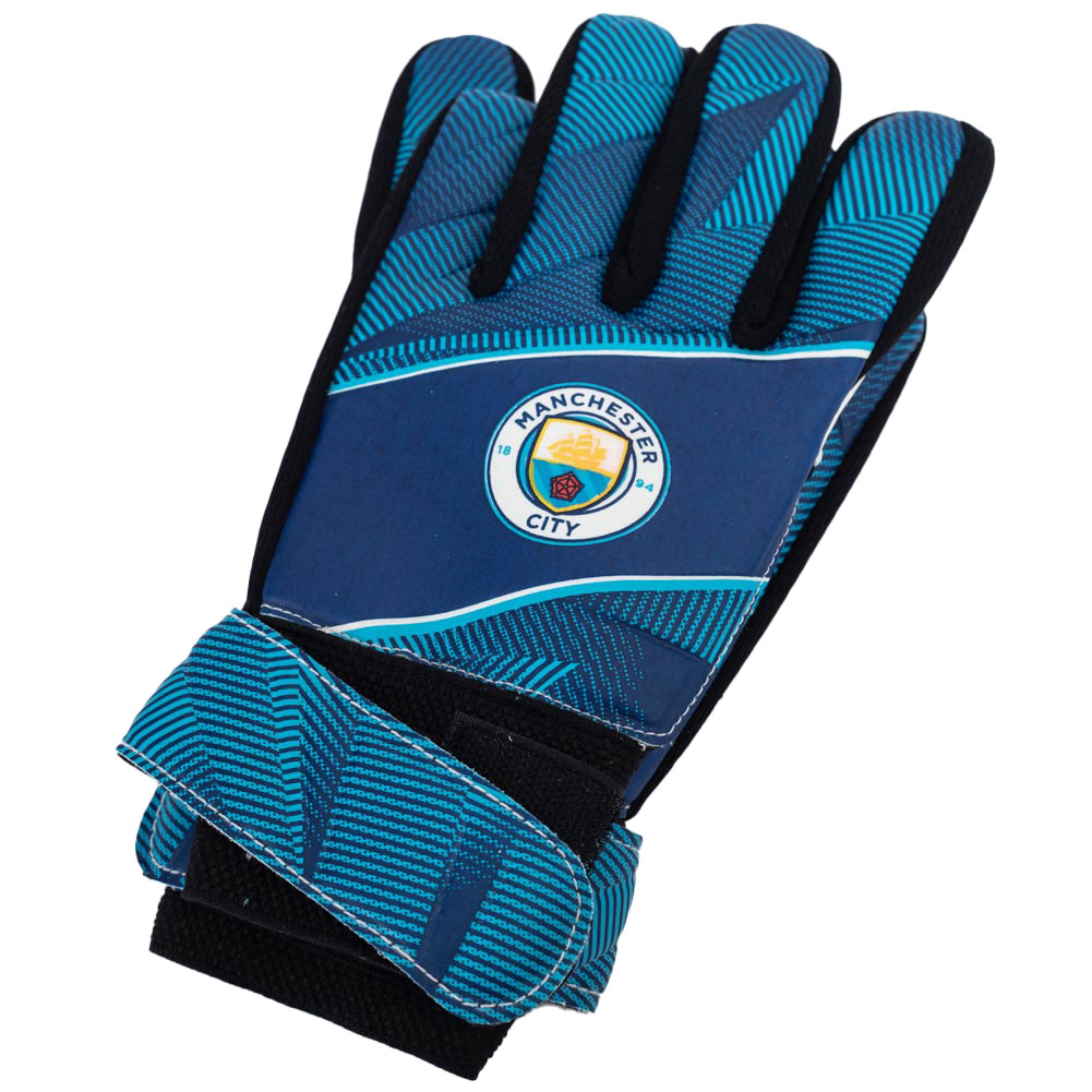      Fuse Goalkeeper Gloves Yths, 10-12 