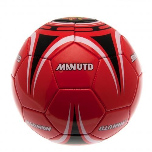 Мяч Манчестер Юнайтед Football ST RD