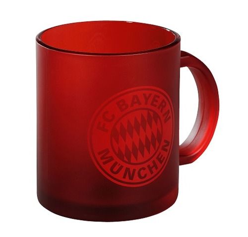 Кружка Бавария Glass Mug RD