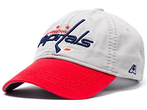 Бейсболка NHL Washington Capitals 29058