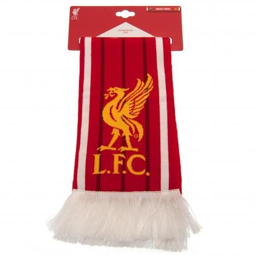Шарф Ливерпуль Scarf Firmino