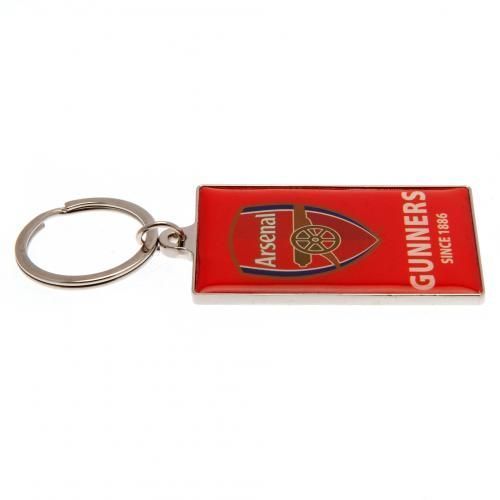 Брелок Арсенал Deluxe Keyring Брелок Арсенал Deluxe Keyring