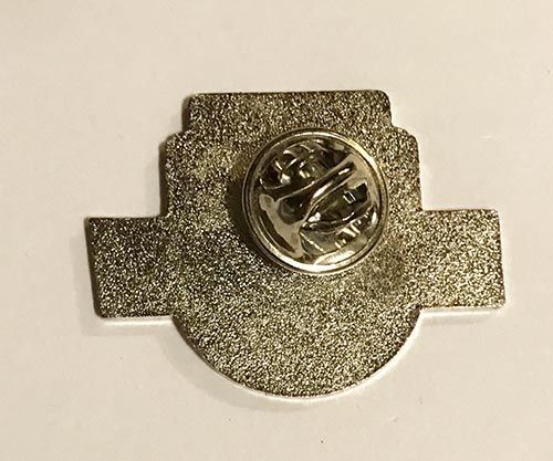 Значок "Виды спорта. Футбол"