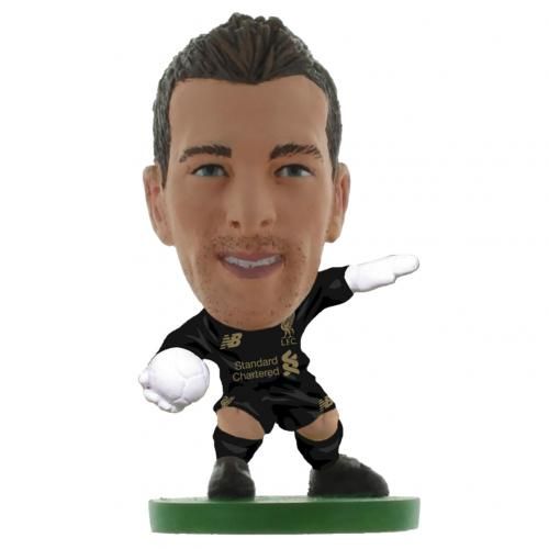 Фигурка Ливерпуль SoccerStarz Adrian