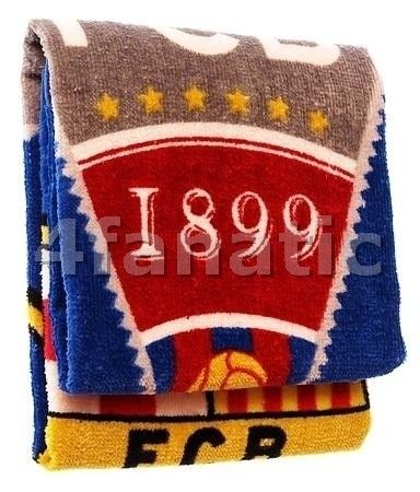 Полотенце для рук Барселона 40х60 Hand Towel 1899
