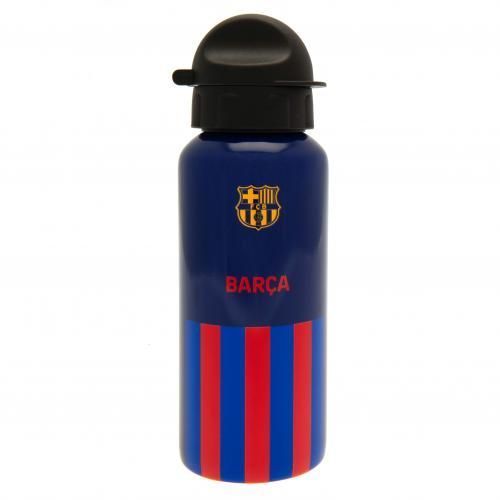 Бутылка Барселона Aluminium Drinks Bottle Messi