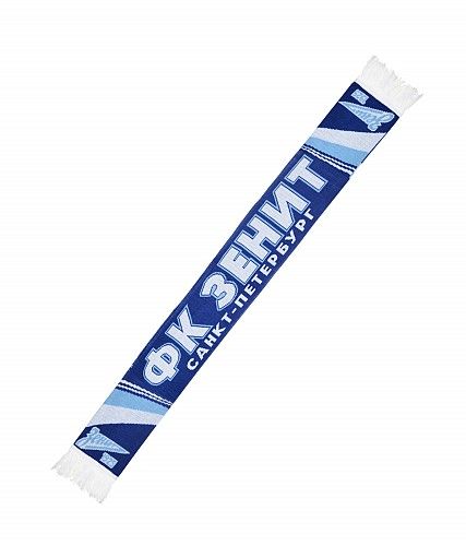 Шарф трикотажный Зенит 06304