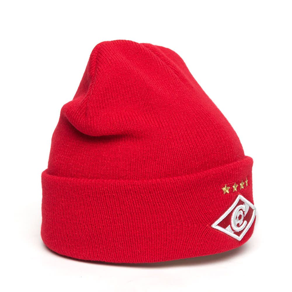 Шапка Спартак детская 00190