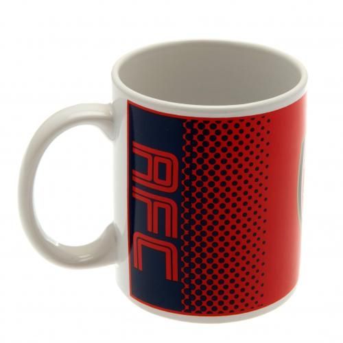Кружка Арсенал Mug FD