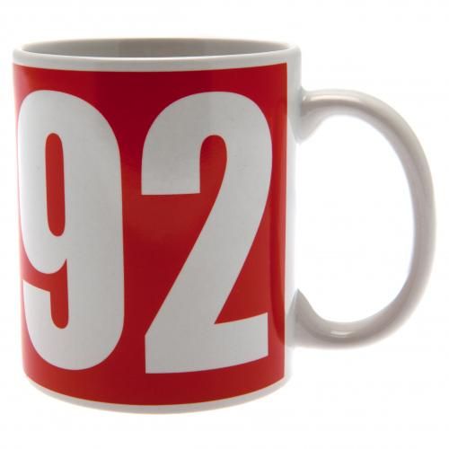 Кружка Ливерпуль Mug SN