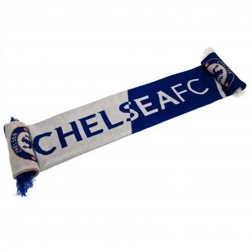 Шарф Челси Scarf VT