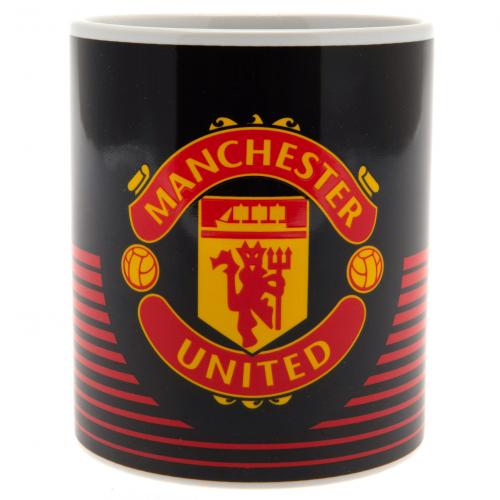Кружка Манчестер Юнайтед Mug LN