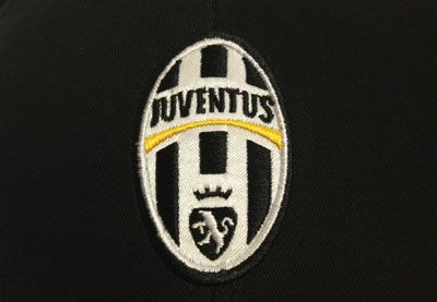 Бейсболка Ювентус Cap