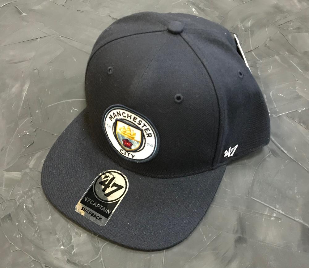    47 Cap No Shot Captain