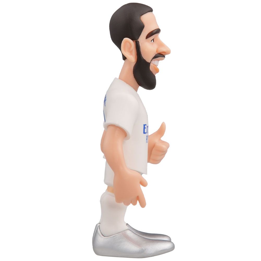 Фигурка Реал Мадрид MINIX Figure 12cm Carvajal