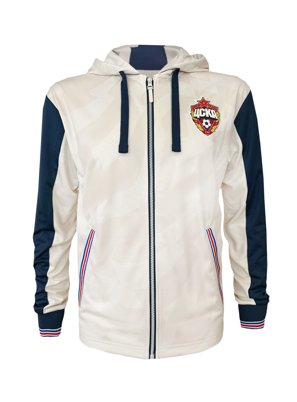 Джемпер детский ЦСКА парадный