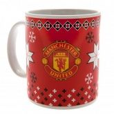 ������ ��������� ������� Christmas Mug