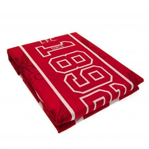 Постельное белье Ливерпуль 1,5 спальное Duvet Set ES