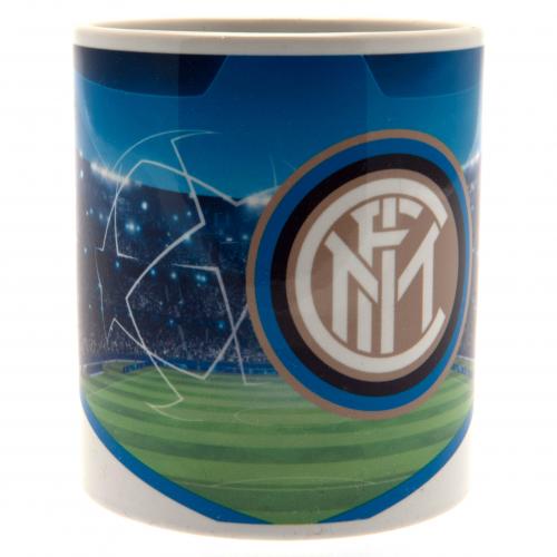   Champions League Mug
