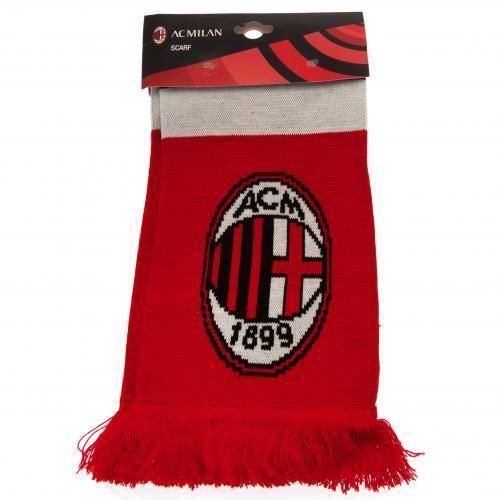 Шарф Милан Scarf SS