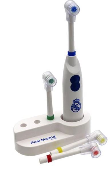 ������ ����� ���� ������ ������������� DIENTES VIBRATORIO