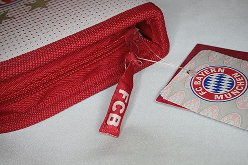 Пенал Бавария Pencil Case WH