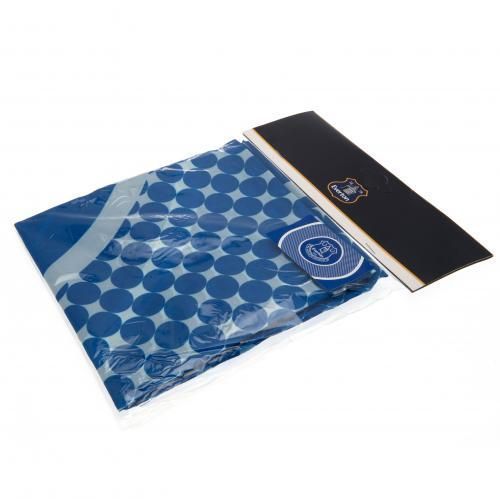 Флаг Эвертон Flag BE