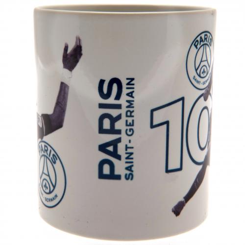 ������ ��� Mug Neymar