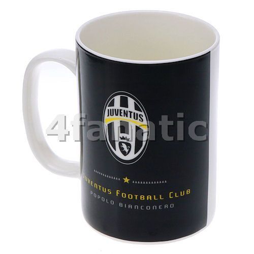 Кружка Ювентус Mug DSN