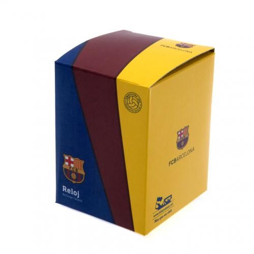 Часы наручные подростковые Барселона Watch Yths CL