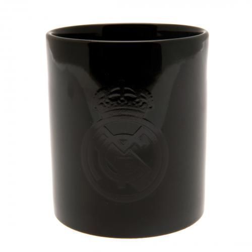 Кружка Реал Мадрид Heat Changing Mug