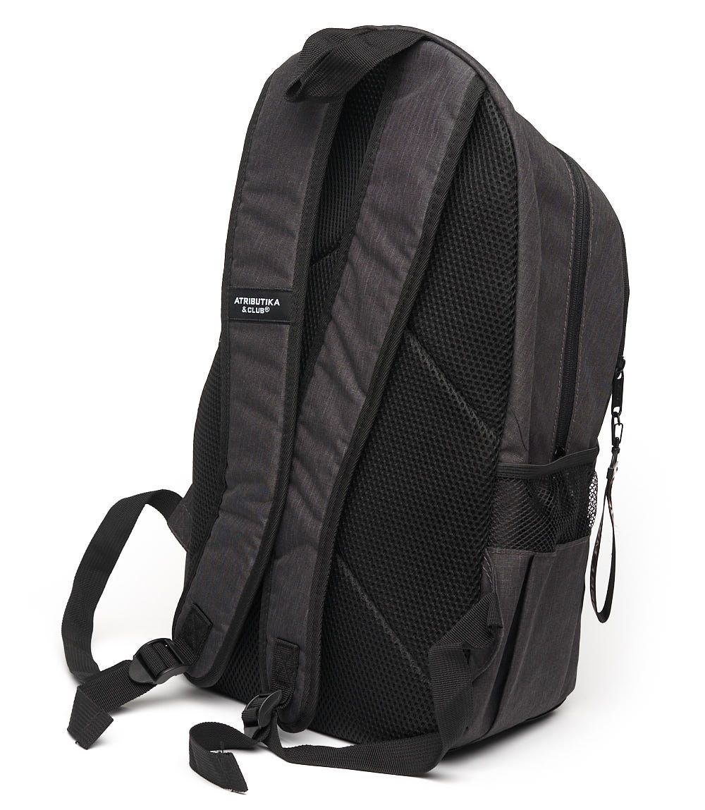 Рюкзак Спартак 54062 серый