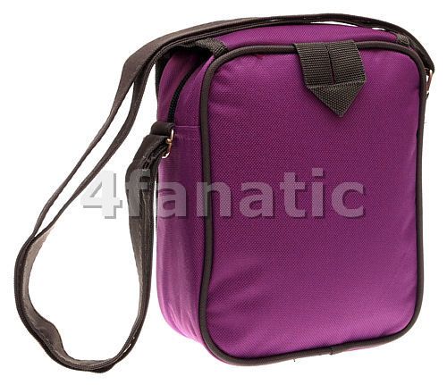 Сумка через плечо Реал Мадрид Shoulder Bag mBD Сумка через плечо Реал Мадрид Shoulder Bag mBD