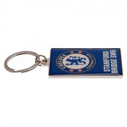   Deluxe Keyring