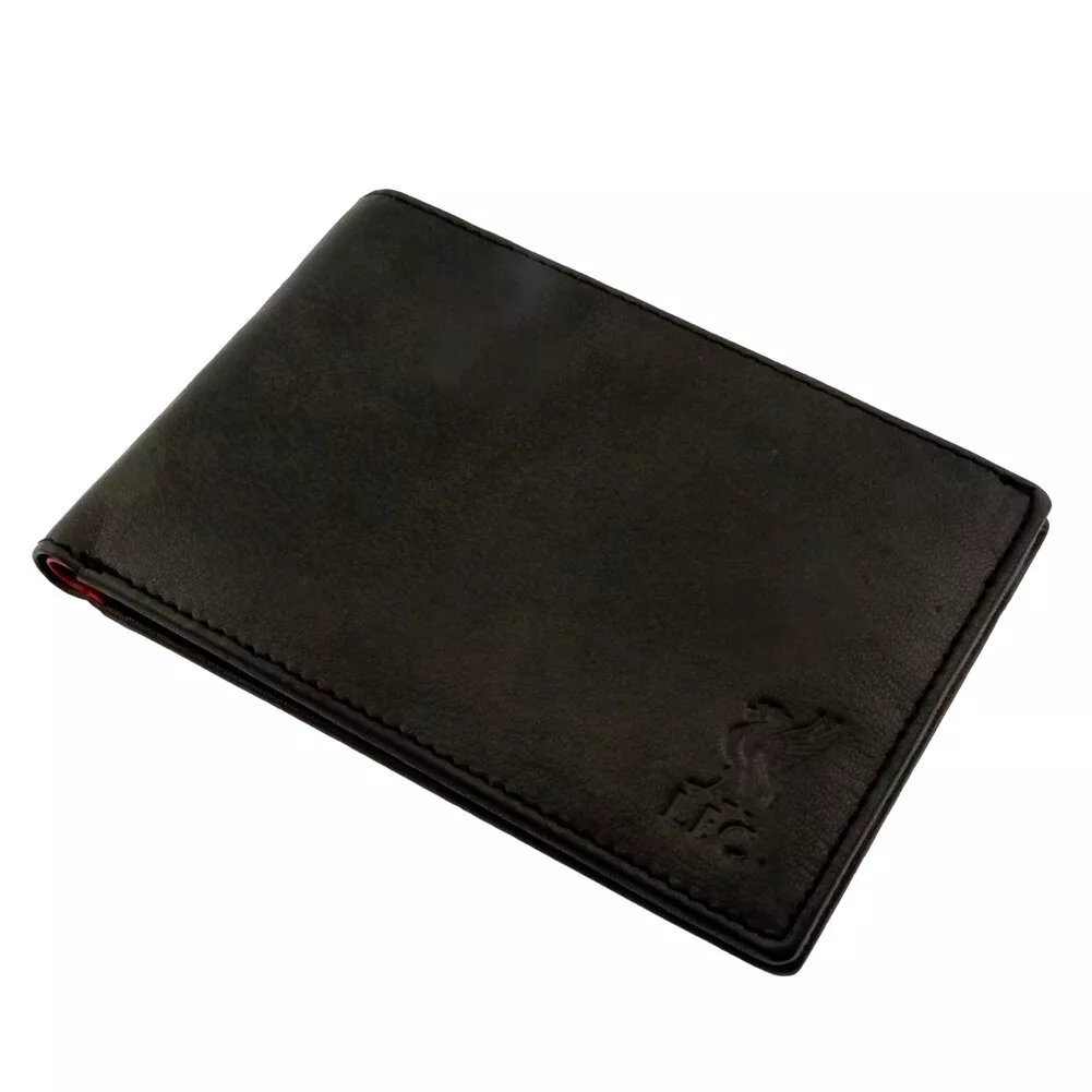 Портмоне-обложка для паспорта Ливерпуль RFID Wallet & Passport Holder Портмоне-обложка для паспорта Ливерпуль RFID Wallet & Passport Holder