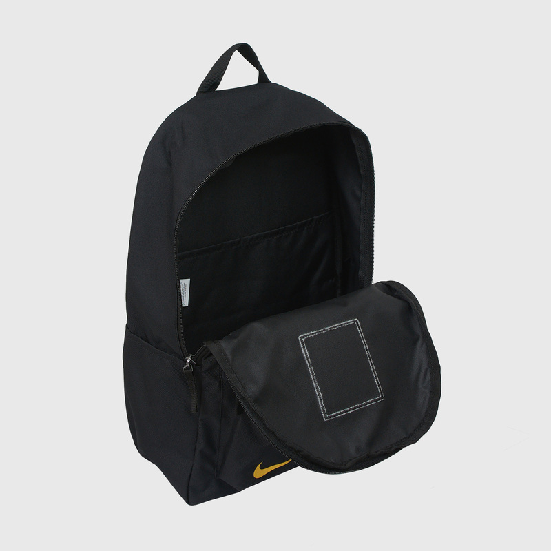 Рюкзак Барселона NIKE FCB NK STADIUMIUM BKPK DC2431-010 Рюкзак Барселона NIKE FCB NK STADIUMIUM BKPK DC2431-010