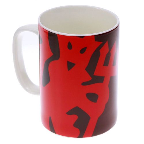 ������ ��������� ������� Mug KH