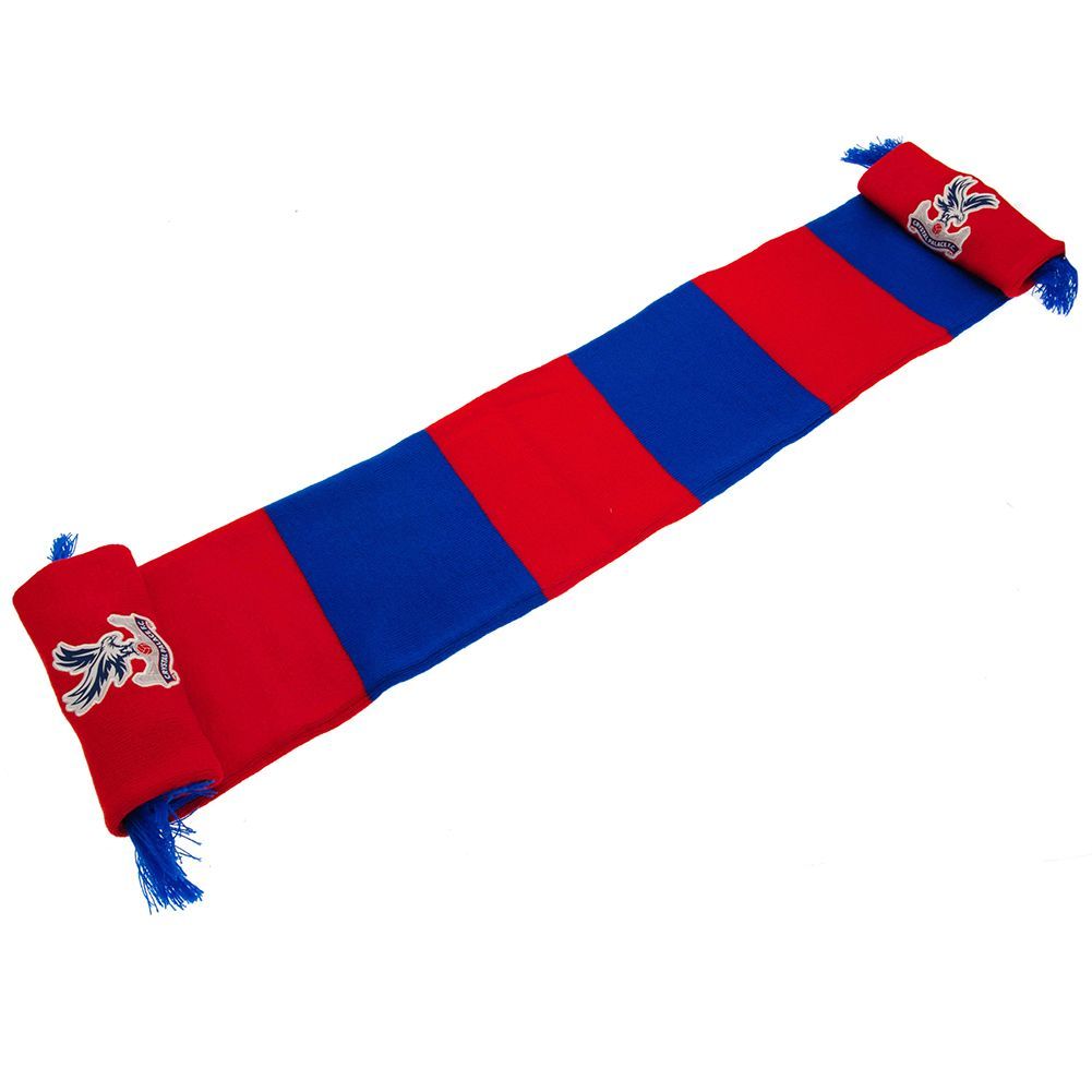 Шарф Кристал Пэлас Bar Scarf