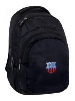 Рюкзак Барселона Backpack Young Black Рюкзак Барселона Backpack Young Black