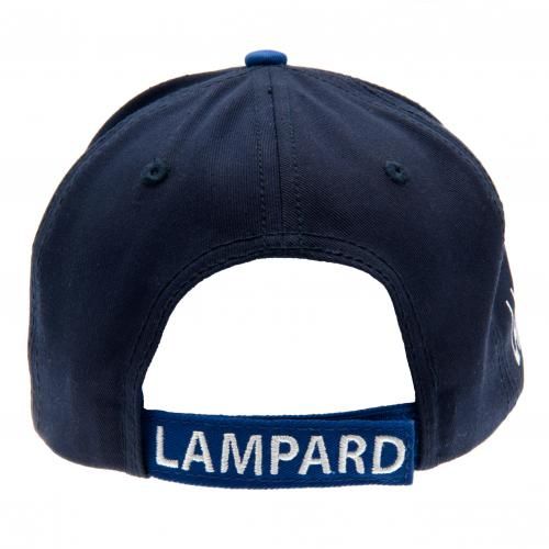   Cap Lampard