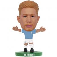������� ��������� ���� SoccerStarz De Bruyne