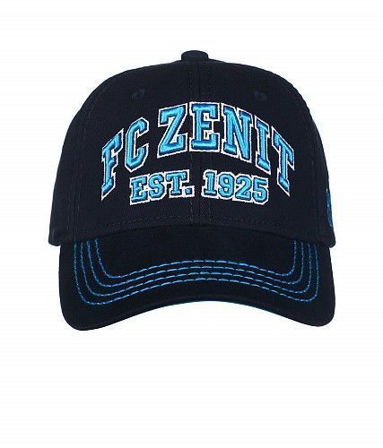 Бейсболка Зенит 10534